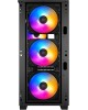 Deepcool MATREXX 50 MESH 4FS