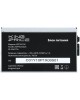 KINGPRICE Блок питания ATX 700W KPPSU700 (20+4pin) APFC 120mm fan 4xSATA