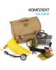 Авто-компрессор БЕРКУТ R17