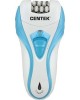 Эпилятор CENTEK CT-2190 синий/белый
