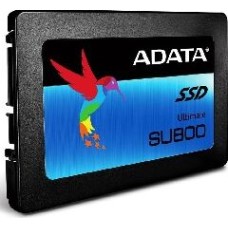 накопитель SSD A-DATA 512GB ULTIMATE SU800 (ASU800SS-512GT-C) SATA III 2.5