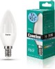 Лампочка светодиодная CAMELION (13561) LED10-C35/845/E14/10Вт/4500К