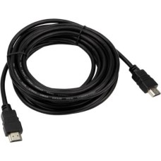 Шнуры Аудио-Видео PROCONNECT (17-6106-6) HDMI - HDMI 2.0, 5М, GOLD (ZIP LOCK ПАКЕТ)