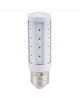 лампы светодиодные ECOLA Z7NV95ELC CORN LED PREMIUM 9,5W 220V E27 4000K кукуруза 54LED 120X41