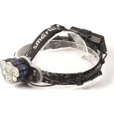 Фонарь SMARTBUY (SBF-HL027) черный