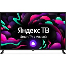 Телевизор SUNWIND SUN-LED43XU400 UHD SMART Яндекс