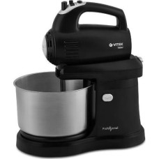 Миксер VITEK VT-1415 черный