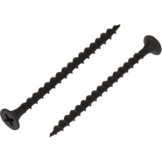 KRANZ (1133-3555-2) Саморез гипсокартон-дерево 3,5х55, пакет (500 шт/уп)