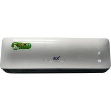 Сплит-система RIX I/O-W09MB серия LITE белый