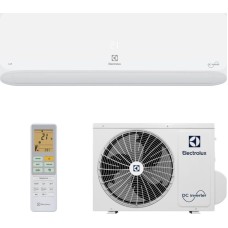 Сплит-система ELECTROLUX EACS/I-12HAL/N8 комплект (НС-1428407)