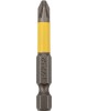 Бита KRANZ (KR-92-0419-1) Бита для шуруповерта PZ2х50 мм (2 шт./уп.)