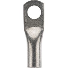 REXANT Наконечник медный луженый ТМЛ-Р 50–10 (50мм² - Ø10мм) (в упак. 5 шт.)