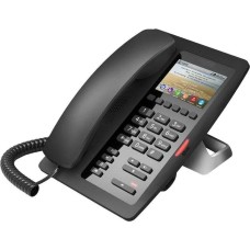 FANVIL Телефон IP H5 черный