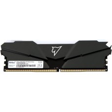 NETAC Модуль памяти DIMM 8GB DDR4-3200 NTSRD4P32SP-08E