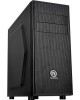THERMALTAKE Корпус ATX Versa H21, Midi-Tower, без БП, черный [ca-1b2-00m1nn-00]