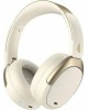 EDIFIER Наушники WH950NB, Bluetooth, мониторные, слоновая кость/золотистый