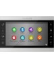 FALCON EYE Видеодомофон Atlas Plus HD, черный [atlas plus hd black]