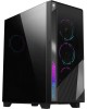 GIGABYTE Корпус ATX Aorus GB-AC500G ST, Midi-Tower, без БП, черный [28300-ac500-1ckr]