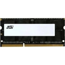 AGI Оперативная память SD128 160004SD128 DDR3 - 1x 4ГБ 1600МГц, для ноутбуков (SO-DIMM), Ret