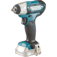 MAKITA Ударный гайковерт TW140DZ, без АКБ, без ЗУ