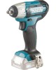 MAKITA Ударный гайковерт TW140DZ, без АКБ, без ЗУ MAKITA Ударный гайковерт TW140DZ, без АКБ, без ЗУ
