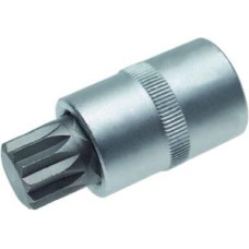 AVS TOOLS Головка со вставкой 1/2