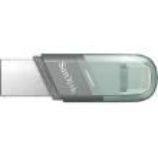 SANDISK BY WESTERN DIGITAL Флэш-накопитель USB3 128GB SDIX90N-128G-GN6NE SANDISK