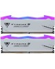 PATRIOT Модуль памяти DIMM DDR5-8000 32GB (16GBx2) RGB PVXR532G80C38KM