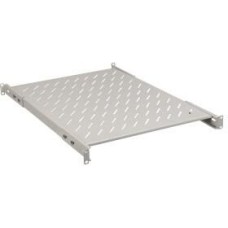 ITK Полка стационарная FS35-600PI-R 1U нагр.:100кг. 19