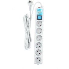 PowerCube SPL(5+1)-16B-P-1,9M
