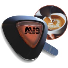 FIRE FRESH Ароматизатор AVS MM-002 Double Stream (аром. Coffee/Кофе) (мини мембрана)