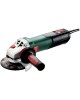 METABO Угловая шлифмашина W 13-125 Quick [603627000]