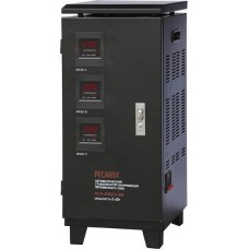 Стабилизатор РЕСАНТА АСН-6000/3-ЭМ