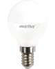 Светодиодная лампа SMARTBUY (SBL-P45-05-40K-E14) 5W/4000/E14