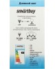 Светодиодная лампа SMARTBUY (SBL-P45-05-40K-E14) 5W/4000/E14
