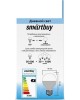 Светодиодная лампа SMARTBUY (SBL-P45-05-40K-E14) 5W/4000/E14