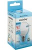 Светодиодная лампа SMARTBUY (SBL-P45-05-40K-E14) 5W/4000/E14