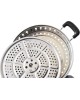 Посуда KELLI KL-4244-30 мантоварка