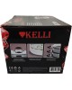 Посуда KELLI KL-4244-30 мантоварка