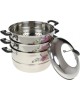 Посуда KELLI KL-4244-30 мантоварка