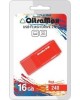USB флэш-накопитель OLTRAMAX OM-16GB-240-красный