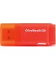 USB флэш-накопитель OLTRAMAX OM-16GB-240-красный