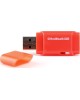 USB флэш-накопитель OLTRAMAX OM-16GB-240-красный