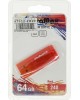 USB флэш-накопитель OLTRAMAX OM-16GB-240-красный