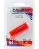 USB флэш-накопитель OLTRAMAX OM-16GB-240-красный