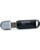 USB флэш-накопитель EXPLOYD 16GB-570-черный [EX-16GB-570-Black]