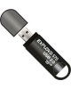 USB флэш-накопитель EXPLOYD 16GB-570-черный [EX-16GB-570-Black]