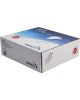 Смеситель для кухни BIANCO 385014s Смеситель кухонный нос 15 см шаровый