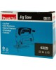 Лобзик MAKITA 4329