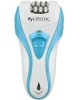 Эпилятор CENTEK CT-2190 синий/белый
